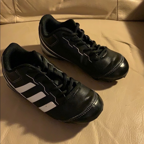 Boy’s Cleats Size 12K - Picture 7 of 7